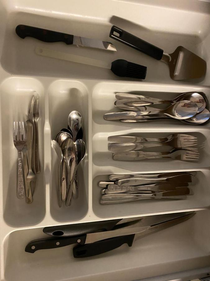 Rivitalohuoneisto Apartman Kokkola  Kültér fotó